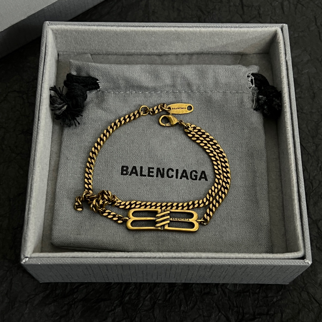 Balenciaga Bracelets